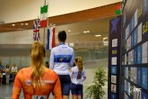 UEC TRACK JUNIORS & U23 EUROPEAN CHAMPIONSHIPS 2025 - Anadia (Portugal) -  - 15/07/2025 -  - photo Tommaso Pelagalli/SprintCyclingAgency?2025